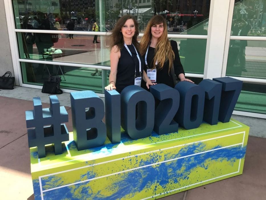 19-22 июня представители компании «Михайлюк, Сороколат и партнёры» посетили Международную Конвенцию BIO-2017 в г. Сан Диего, США.